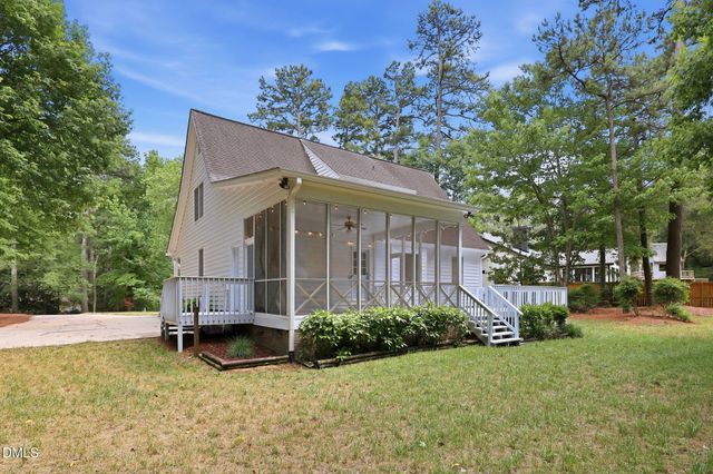 8801 Mansfield Drive, Raleigh, NC 27613