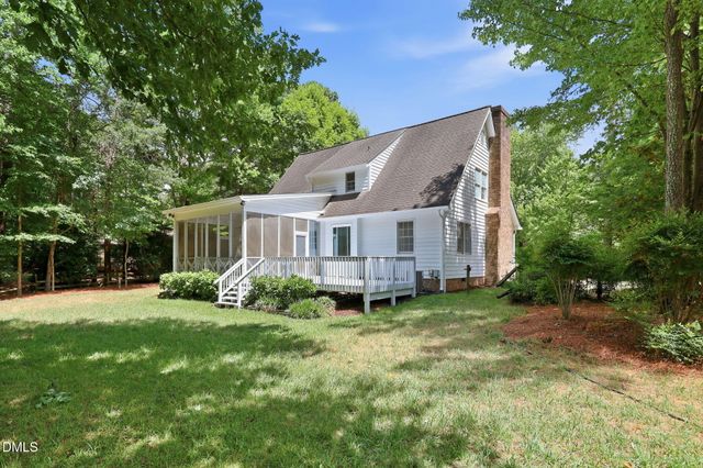 8801 Mansfield Drive, Raleigh, NC 27613