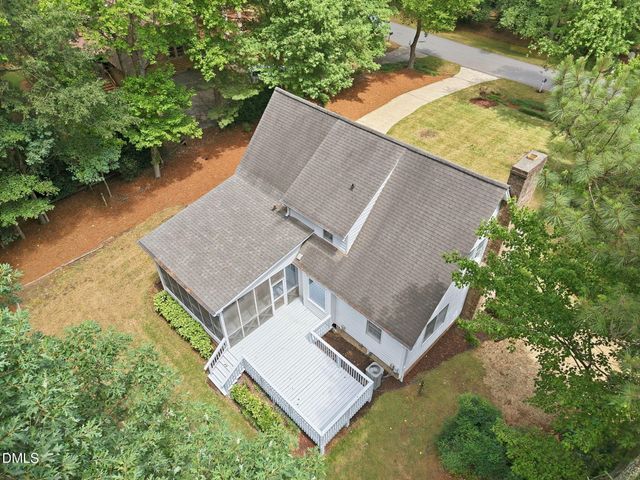 8801 Mansfield Drive, Raleigh, NC 27613