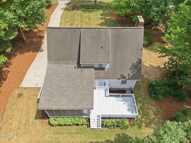 8801 Mansfield Drive, Raleigh, NC 27613