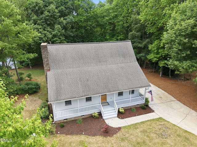 8801 Mansfield Drive, Raleigh, NC 27613