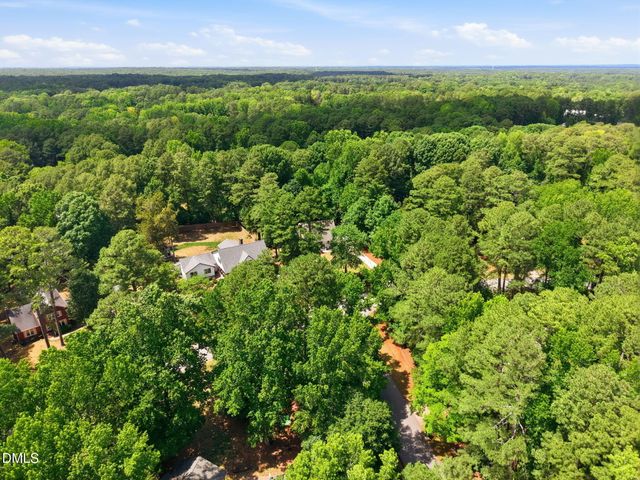 8801 Mansfield Drive, Raleigh, NC 27613