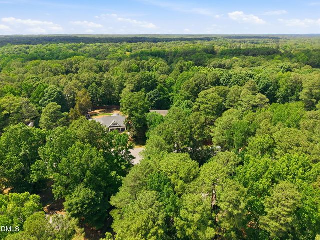8801 Mansfield Drive, Raleigh, NC 27613