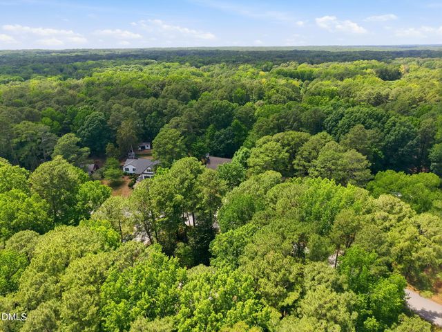 8801 Mansfield Drive, Raleigh, NC 27613