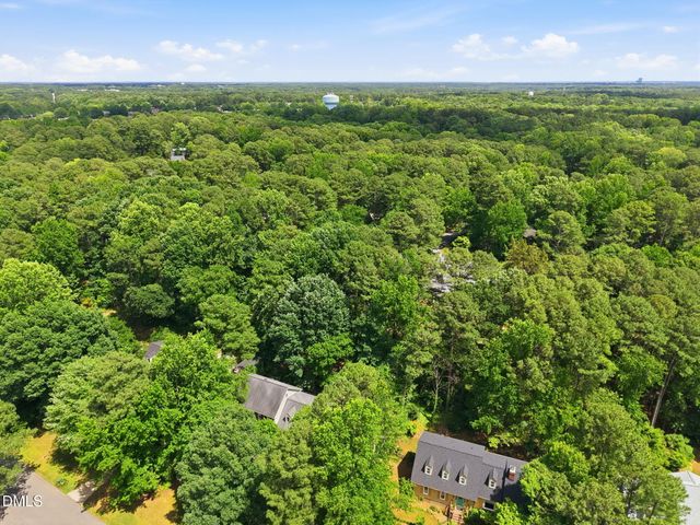 8801 Mansfield Drive, Raleigh, NC 27613