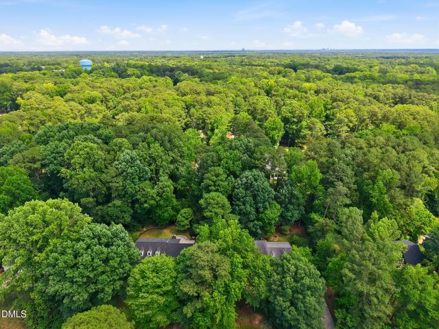 8801 Mansfield Drive, Raleigh, NC 27613