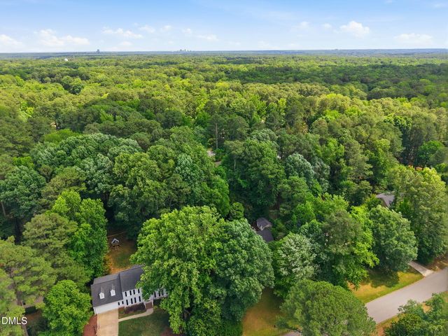 8801 Mansfield Drive, Raleigh, NC 27613