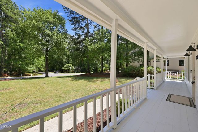 8801 Mansfield Drive, Raleigh, NC 27613