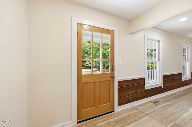 8801 Mansfield Drive, Raleigh, NC 27613