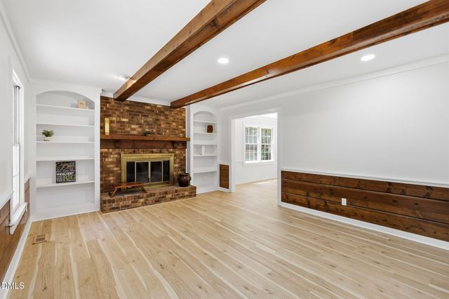 8801 Mansfield Drive, Raleigh, NC 27613