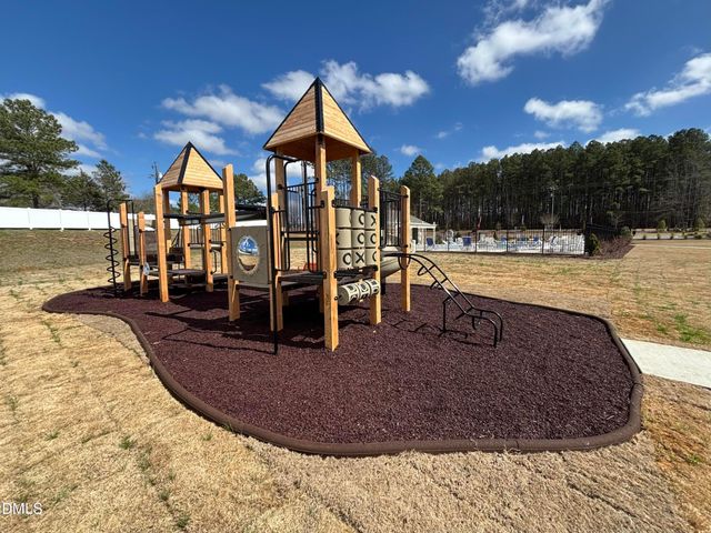 30 Evie Way, Lillington, NC 27546