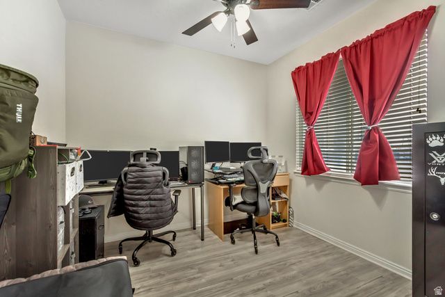 3434 S CRICHTON CV, West Valley City, UT 84128