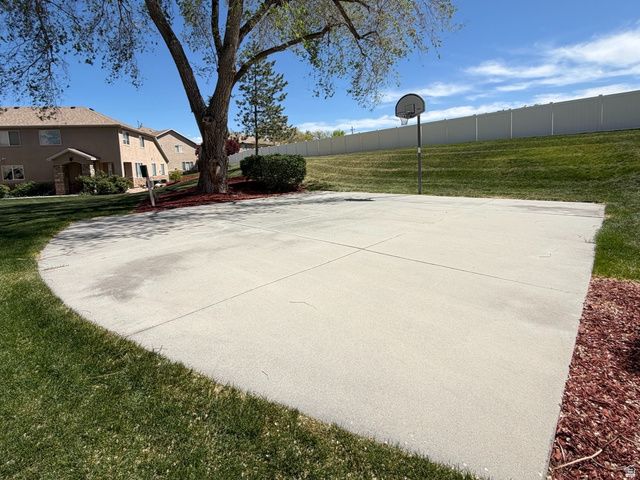 3434 S CRICHTON CV, West Valley City, UT 84128