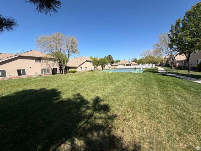 3434 S CRICHTON CV, West Valley City, UT 84128