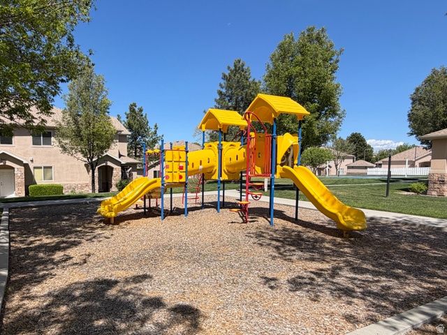 3434 S CRICHTON CV, West Valley City, UT 84128