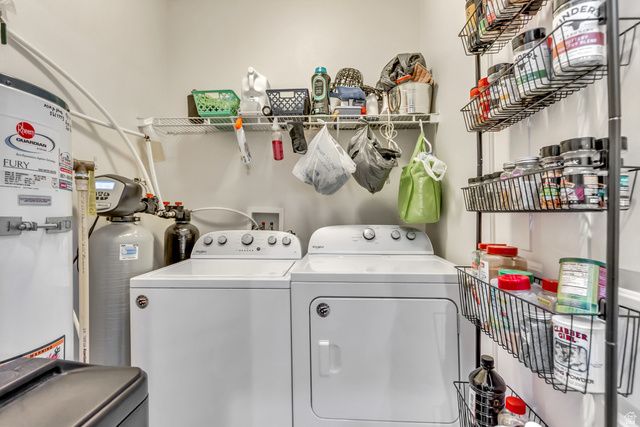 3434 S CRICHTON CV, West Valley City, UT 84128