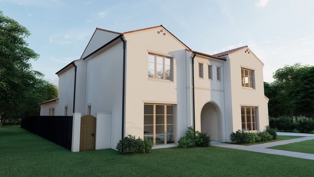 2205 Wheeler Drive, Southlake, TX 76092