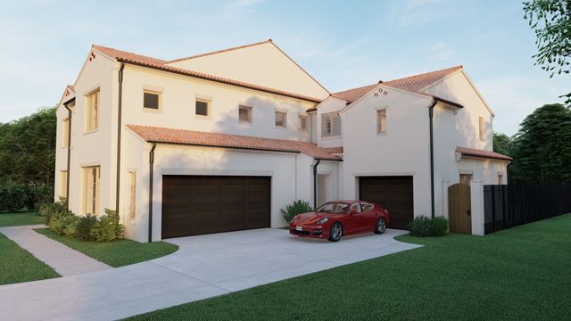 2205 Wheeler Drive, Southlake, TX 76092
