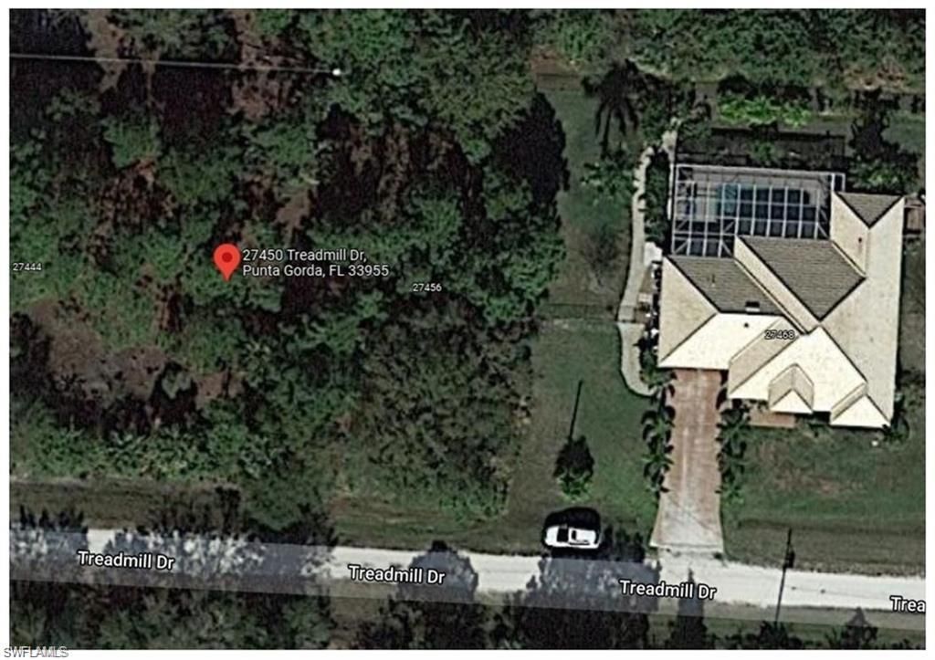 27450 Treadmill DR, PUNTA GORDA, FL 33955 — photo 2