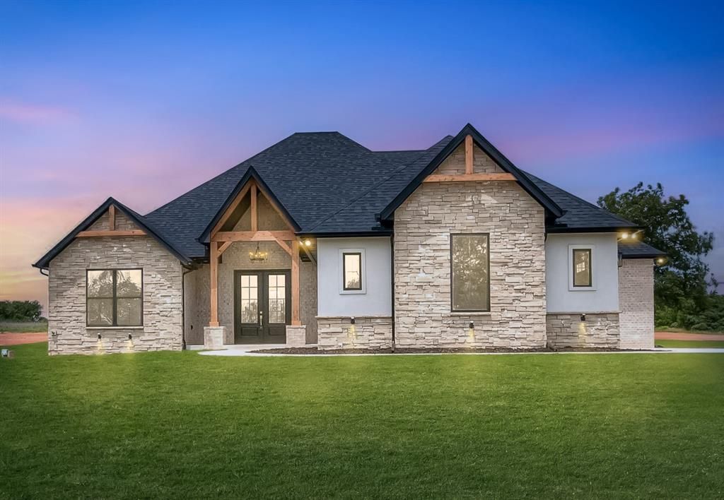 1600 N 60th Street, Noble, OK 73068