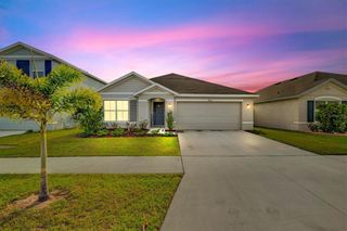16746 PARKER RIVER STREET, Wimauma, FL 33598