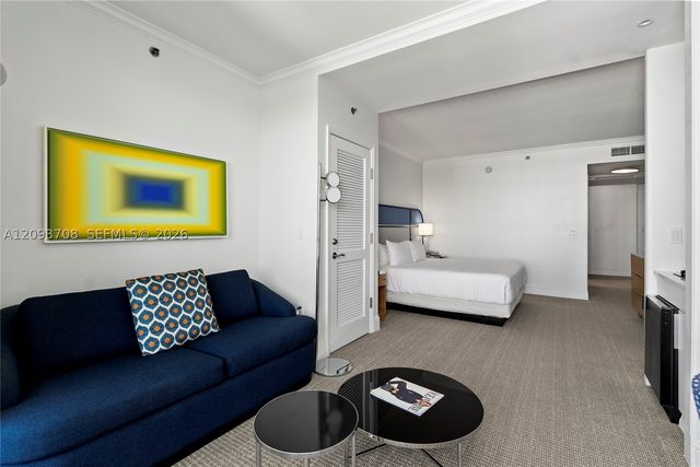 4401 Collins Ave 1709, Miami Beach, FL 33140