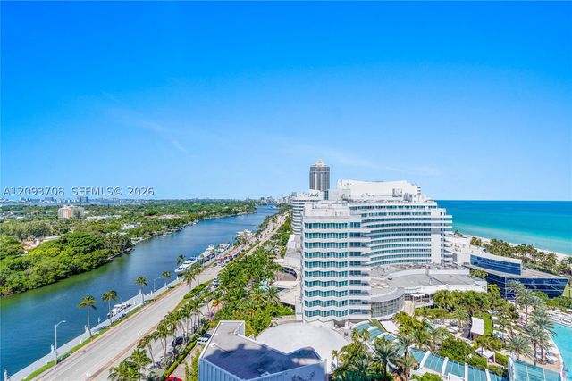 4401 Collins Ave 1709, Miami Beach, FL 33140