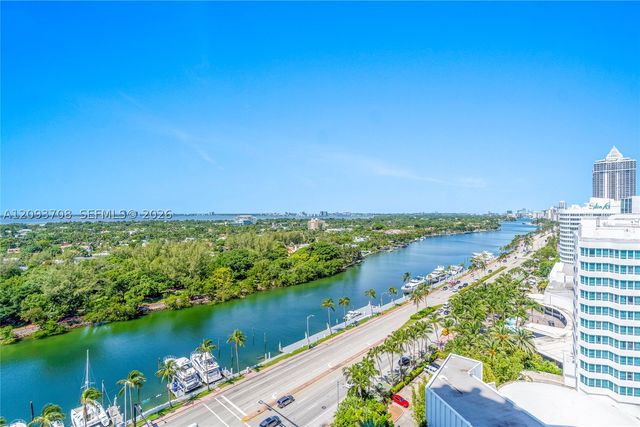 4401 Collins Ave 1709, Miami Beach, FL 33140