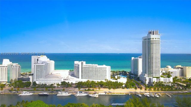4401 Collins Ave 1709, Miami Beach, FL 33140