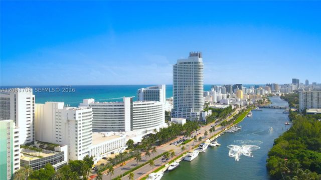 4401 Collins Ave 1709, Miami Beach, FL 33140