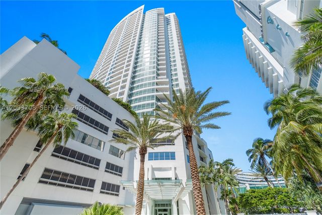 4401 Collins Ave 1709, Miami Beach, FL 33140