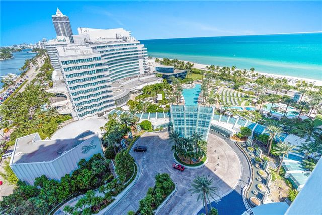 4401 Collins Ave 1709, Miami Beach, FL 33140