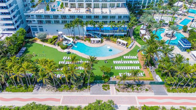 4401 Collins Ave 1709, Miami Beach, FL 33140