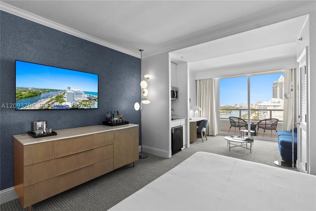 4401 Collins Ave 1709, Miami Beach, FL 33140