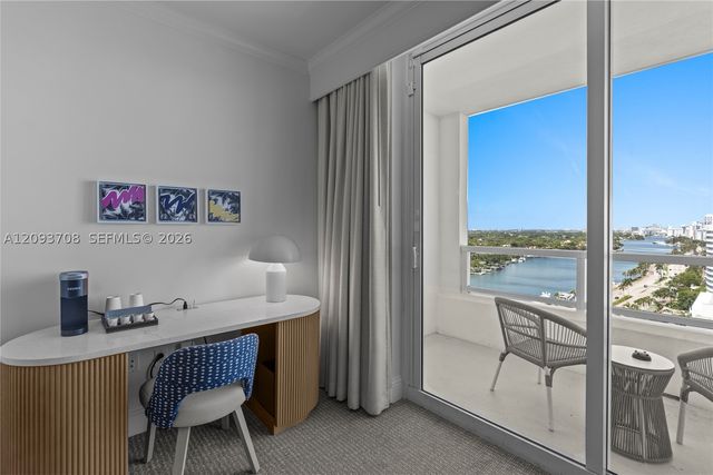 4401 Collins Ave 1709, Miami Beach, FL 33140