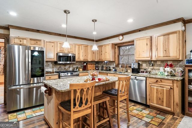 78 Hideaway Cove, Hayesville, NC 28904