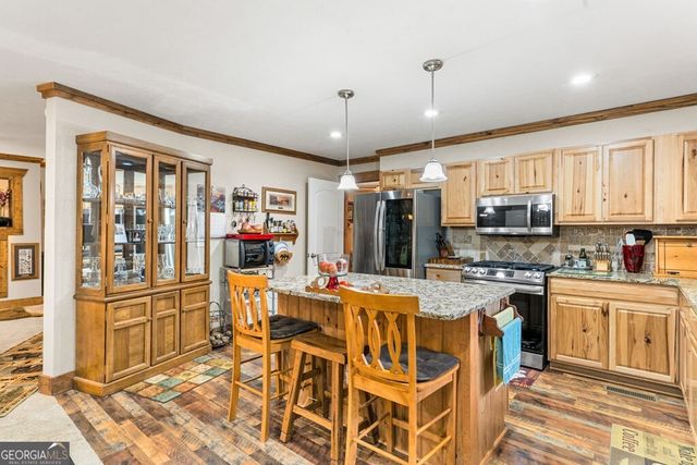 78 Hideaway Cove, Hayesville, NC 28904