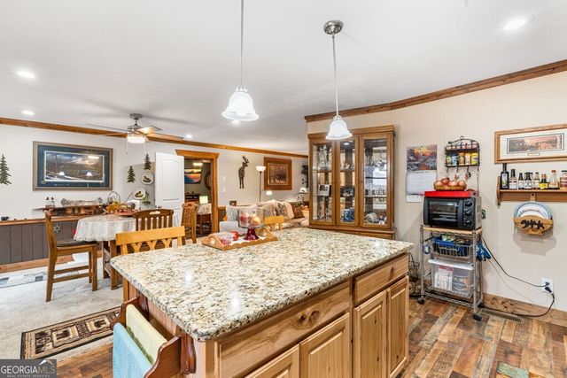 78 Hideaway Cove, Hayesville, NC 28904