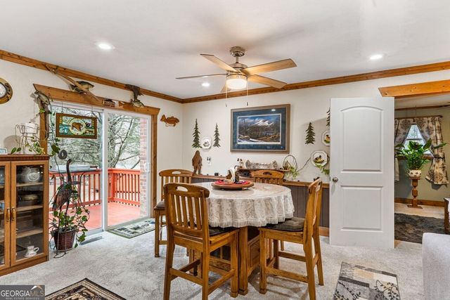 78 Hideaway Cove, Hayesville, NC 28904