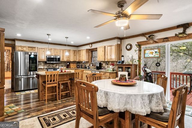 78 Hideaway Cove, Hayesville, NC 28904