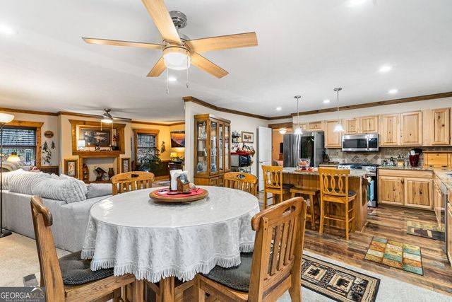 78 Hideaway Cove, Hayesville, NC 28904