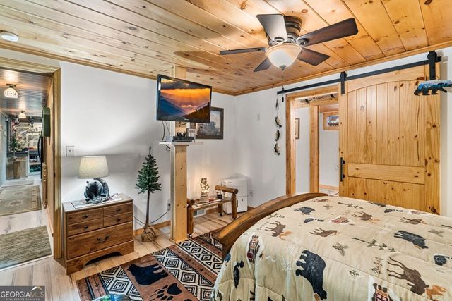 78 Hideaway Cove, Hayesville, NC 28904