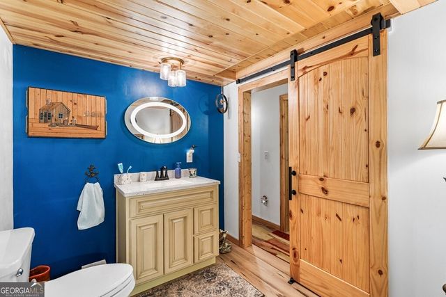 78 Hideaway Cove, Hayesville, NC 28904