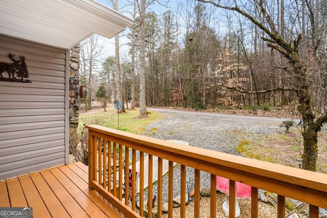 78 Hideaway Cove, Hayesville, NC 28904