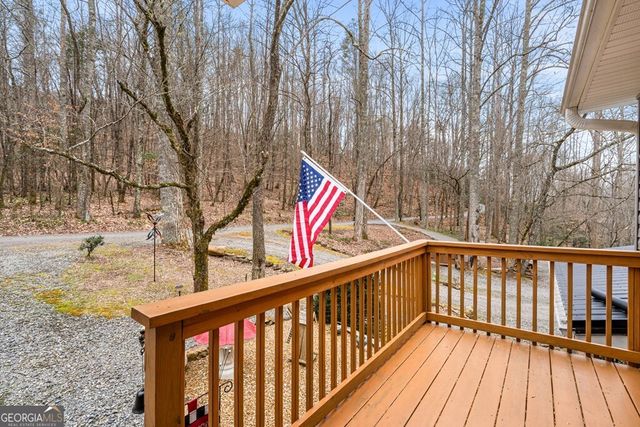 78 Hideaway Cove, Hayesville, NC 28904