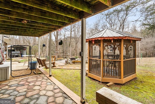 78 Hideaway Cove, Hayesville, NC 28904