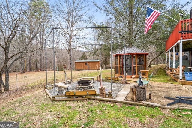 78 Hideaway Cove, Hayesville, NC 28904