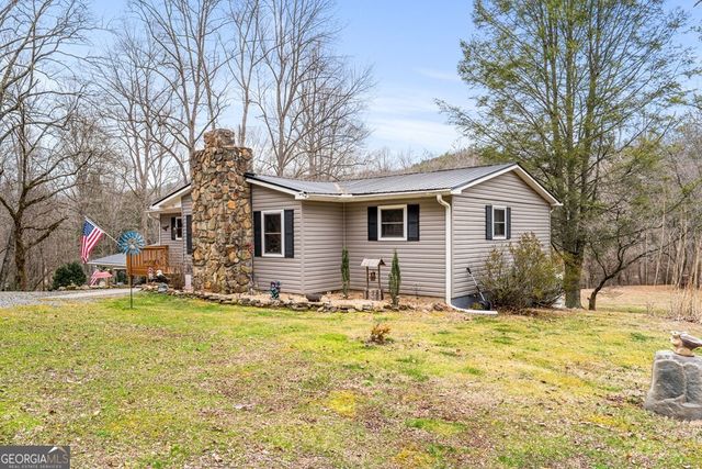 78 Hideaway Cove, Hayesville, NC 28904