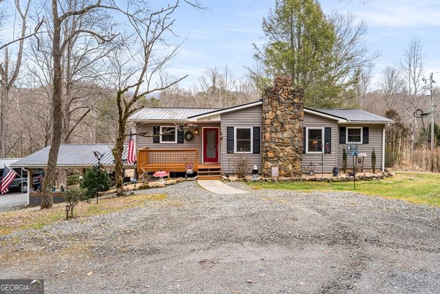 78 Hideaway Cove, Hayesville, NC 28904
