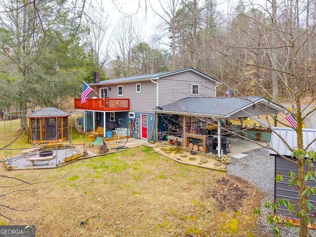 78 Hideaway Cove, Hayesville, NC 28904